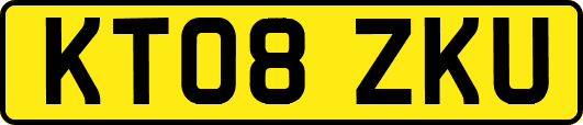 KT08ZKU