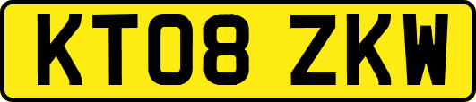KT08ZKW