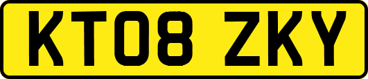 KT08ZKY