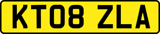 KT08ZLA