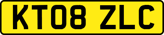 KT08ZLC