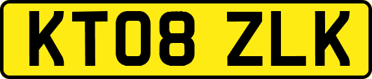 KT08ZLK