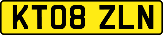 KT08ZLN