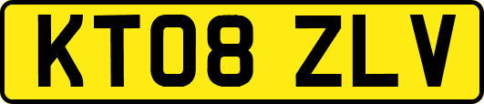 KT08ZLV
