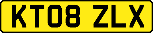 KT08ZLX