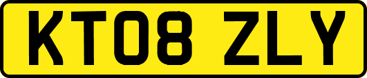 KT08ZLY