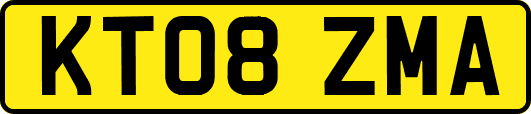 KT08ZMA