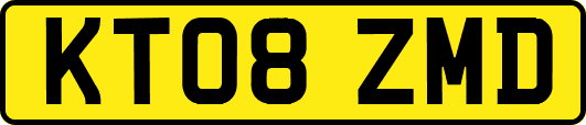 KT08ZMD