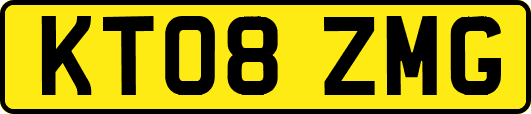 KT08ZMG