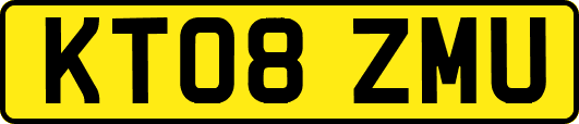 KT08ZMU
