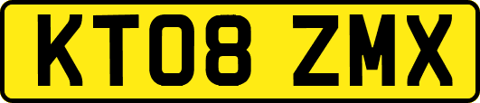 KT08ZMX