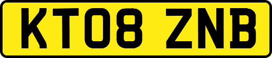KT08ZNB