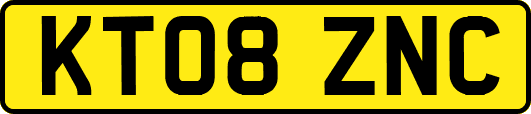 KT08ZNC