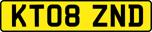KT08ZND