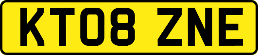 KT08ZNE