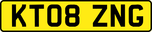 KT08ZNG