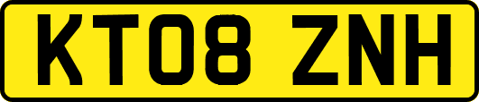 KT08ZNH