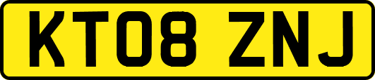 KT08ZNJ