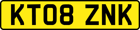 KT08ZNK