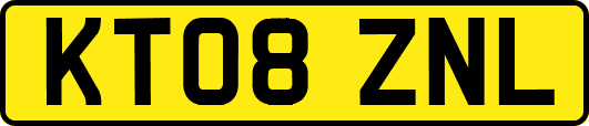 KT08ZNL