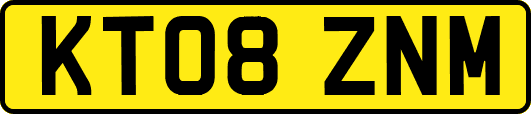 KT08ZNM