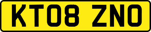 KT08ZNO