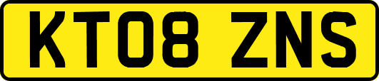 KT08ZNS