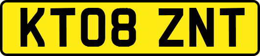 KT08ZNT