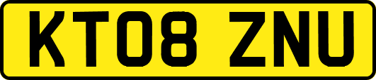 KT08ZNU