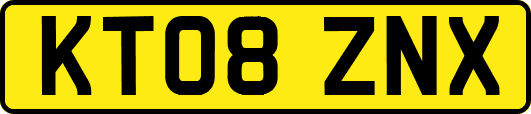 KT08ZNX