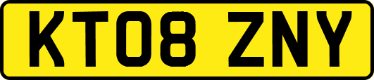 KT08ZNY