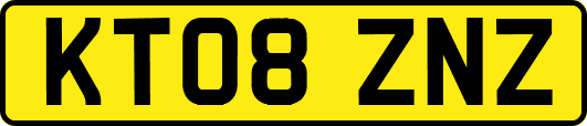 KT08ZNZ
