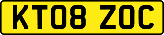KT08ZOC
