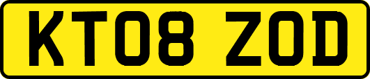 KT08ZOD