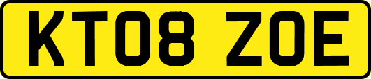 KT08ZOE