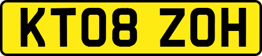 KT08ZOH