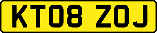 KT08ZOJ
