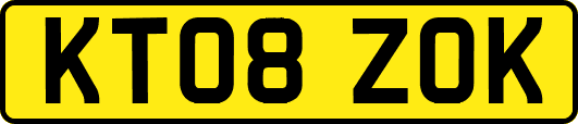 KT08ZOK