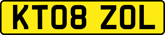 KT08ZOL