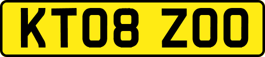 KT08ZOO