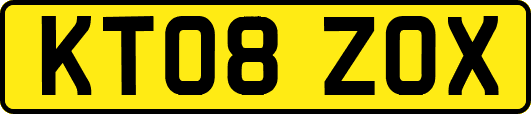 KT08ZOX