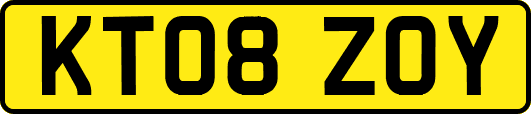 KT08ZOY