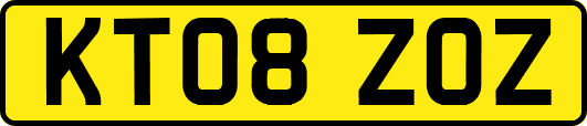 KT08ZOZ