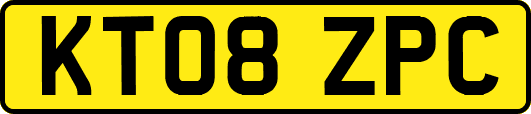 KT08ZPC
