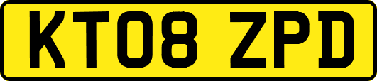 KT08ZPD