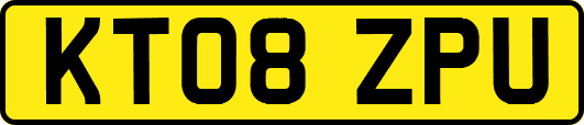 KT08ZPU