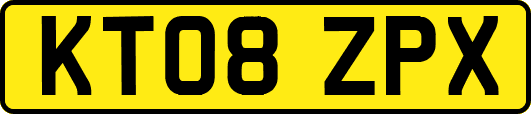 KT08ZPX