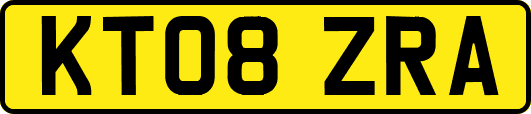 KT08ZRA