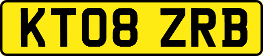 KT08ZRB