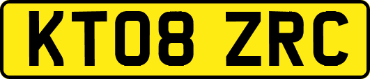 KT08ZRC